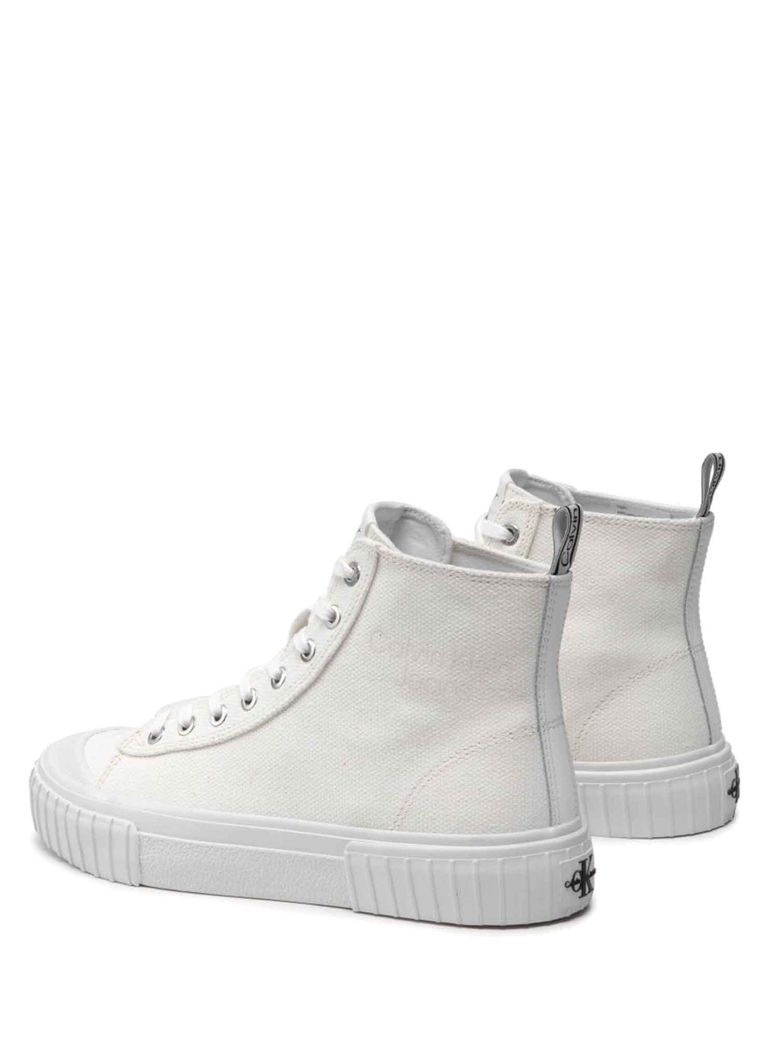 Sneakers Bianco Calvin Klein Jeans