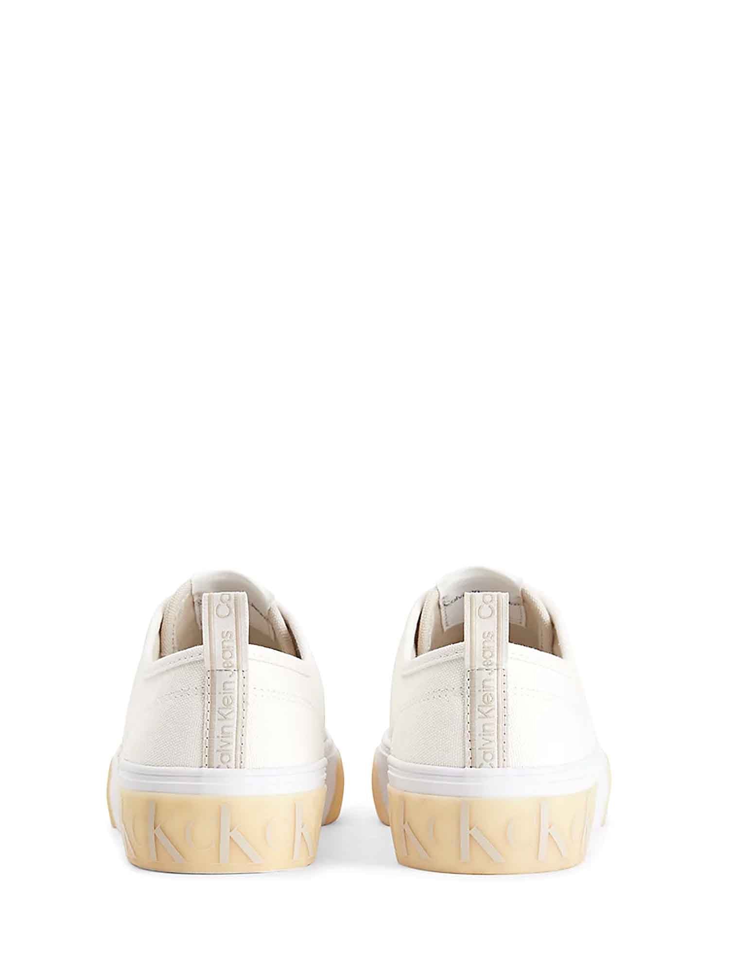 Sneakers Bianco Calvin Klein Jeans