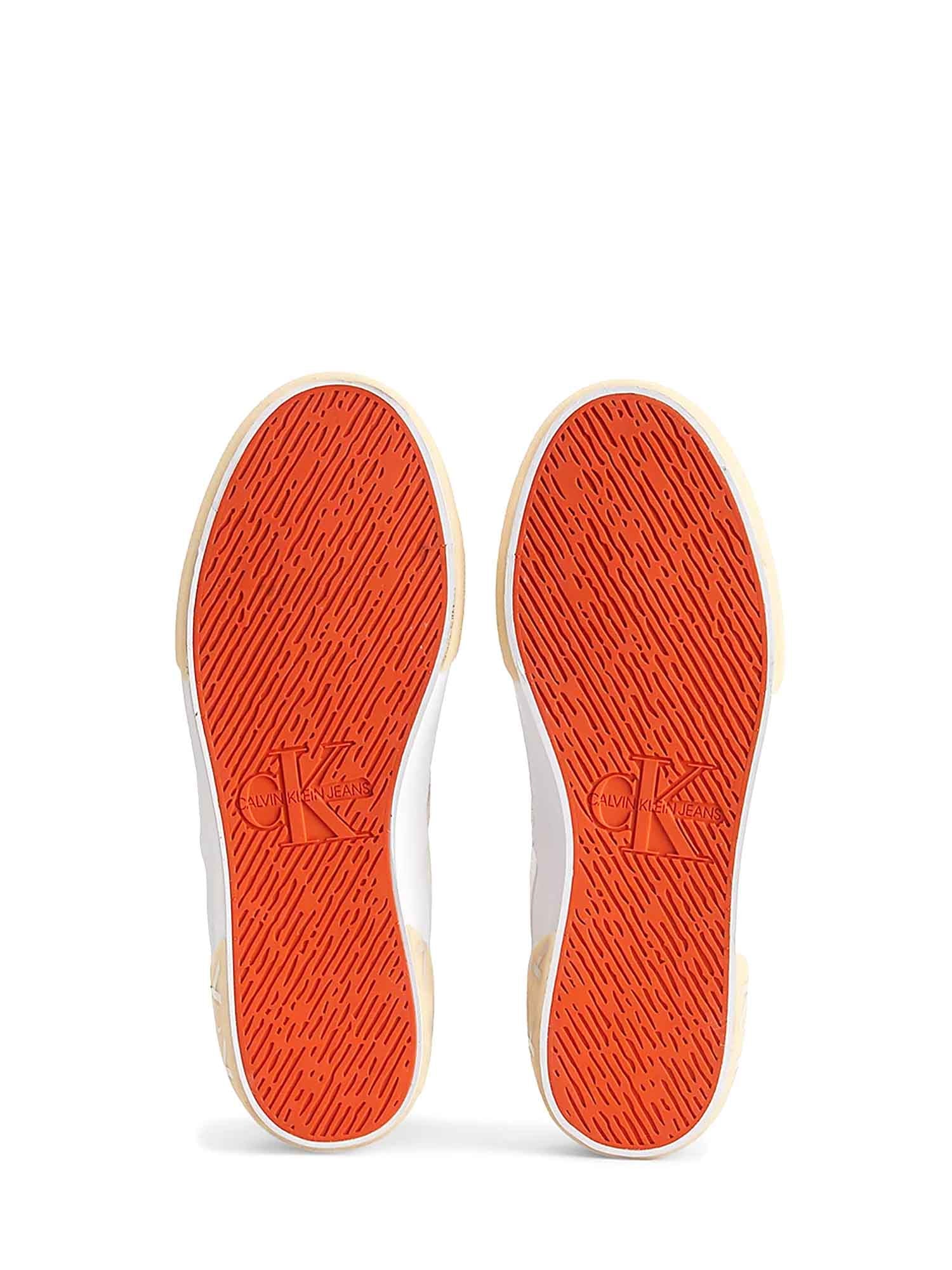 Sneakers Bianco Calvin Klein Jeans