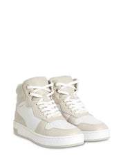 Sneakers Beige Calvin Klein Jeans