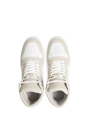 Sneakers Beige Calvin Klein Jeans