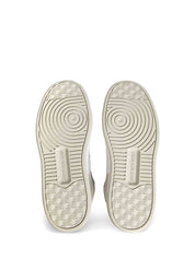 Sneakers Beige Calvin Klein Jeans