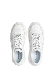 Sneakers Bianco Calvin Klein Jeans