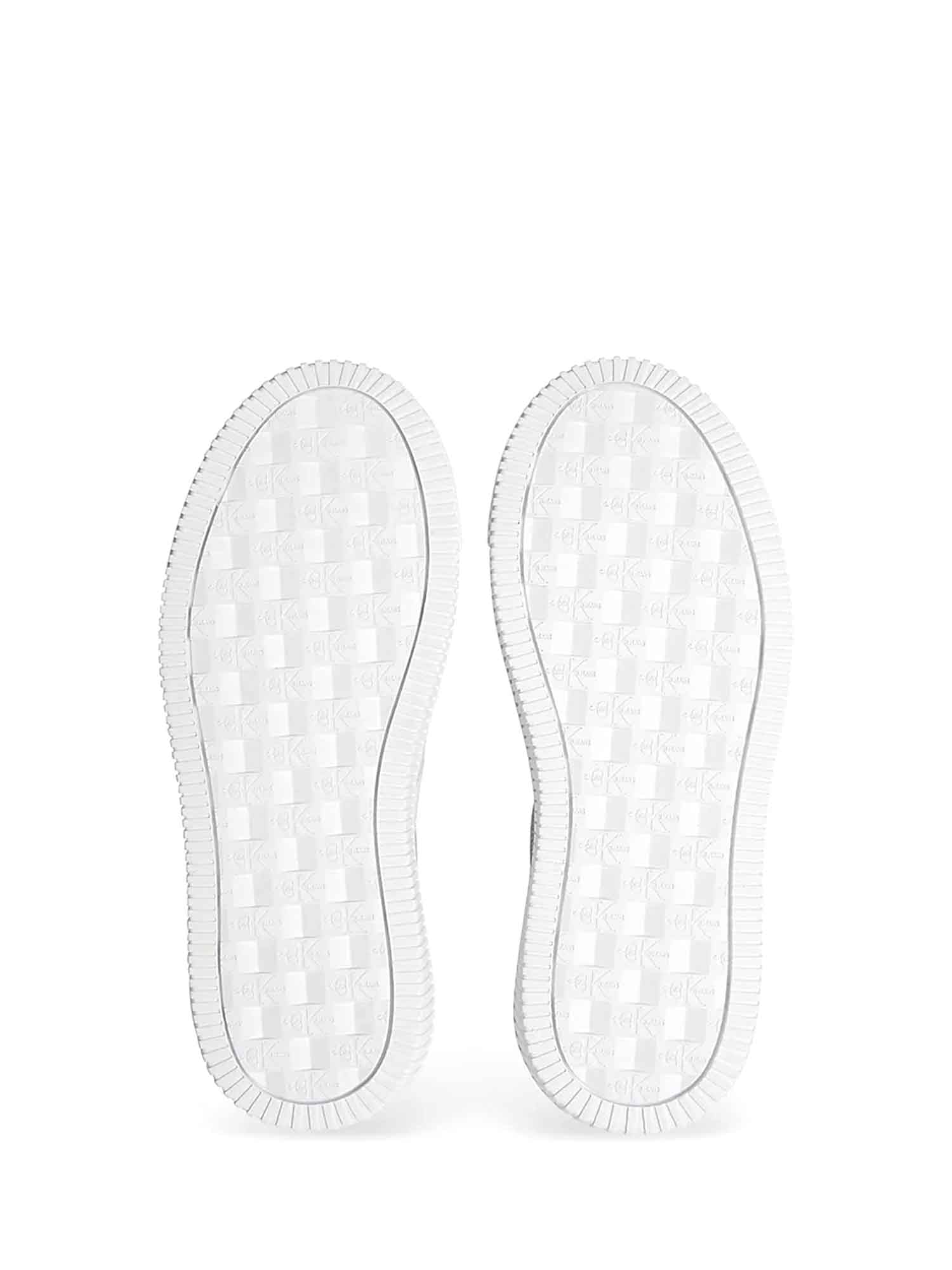 Sneakers Bianco Calvin Klein Jeans