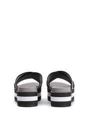 Ciabatte Nero Calvin Klein Jeans