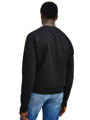 Felpe Nero Tommy Hilfiger
