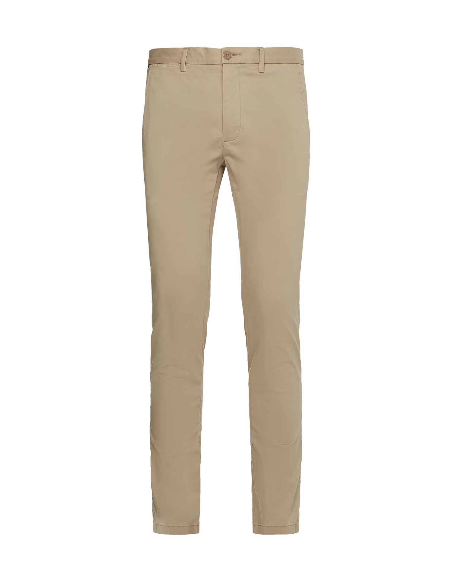 Pantaloni Beige Tommy Hilfiger