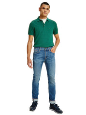 Jeans Blu Tommy Hilfiger