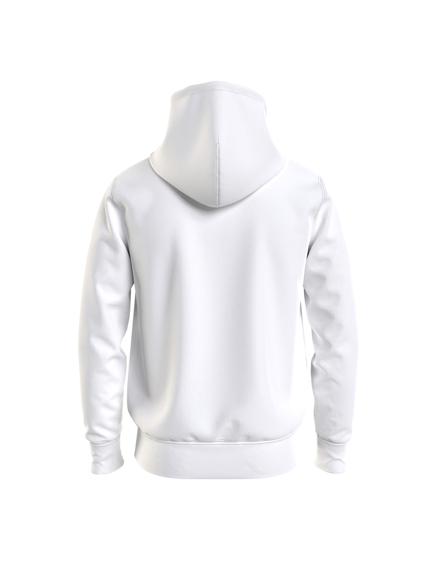 Felpe Bianco Tommy Hilfiger