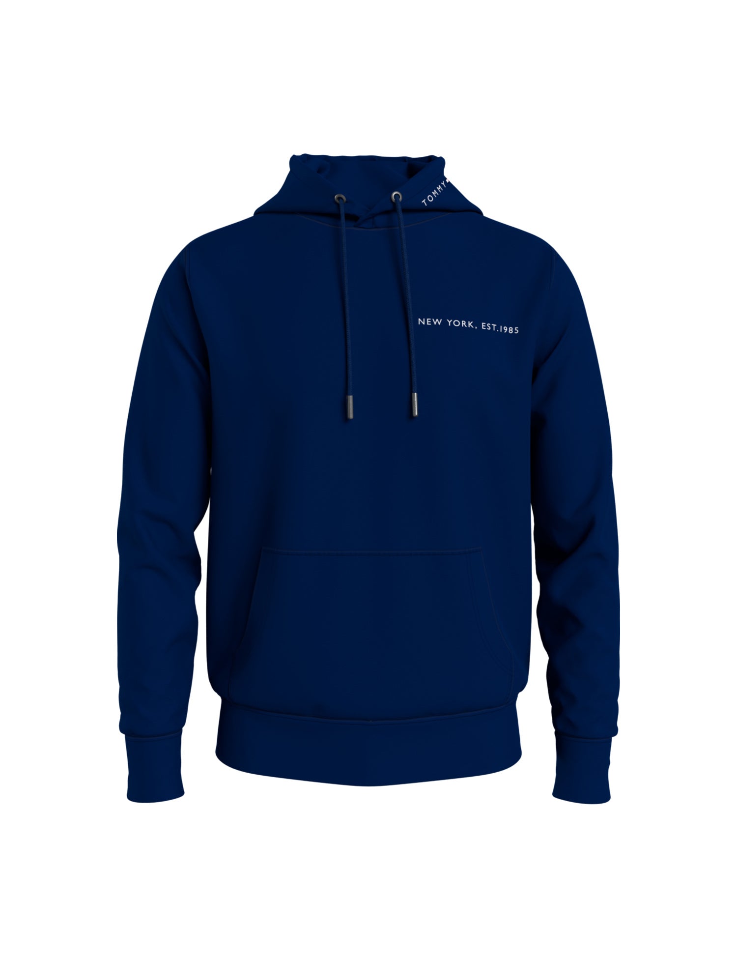 Felpe Blu Tommy Hilfiger