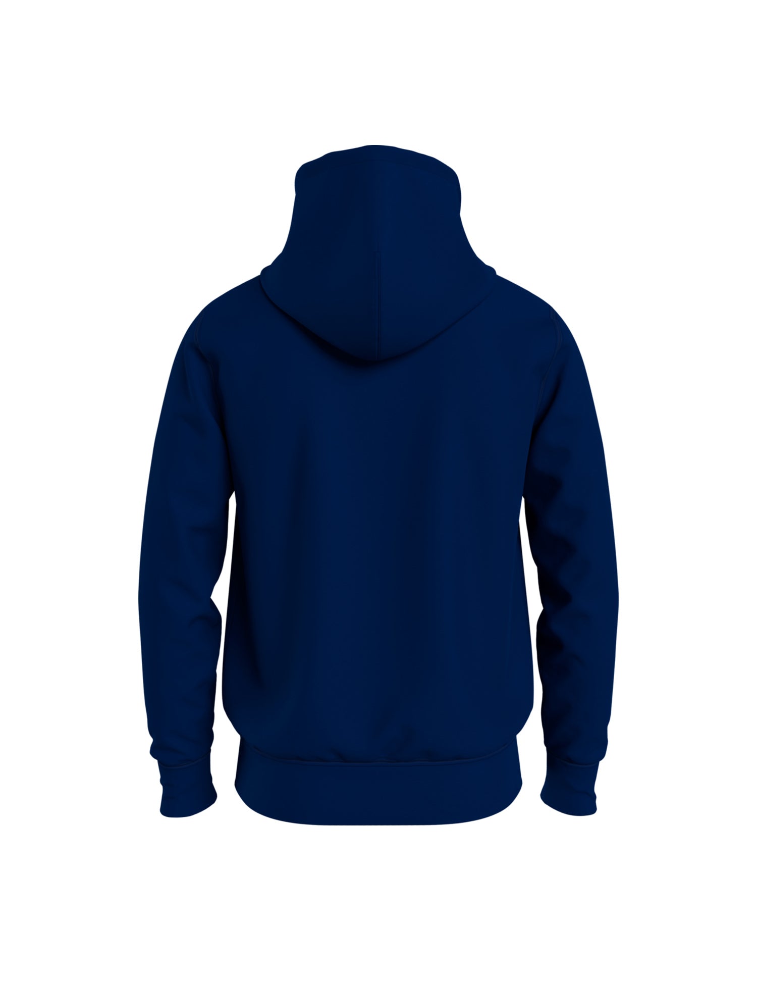 Felpe Blu Tommy Hilfiger