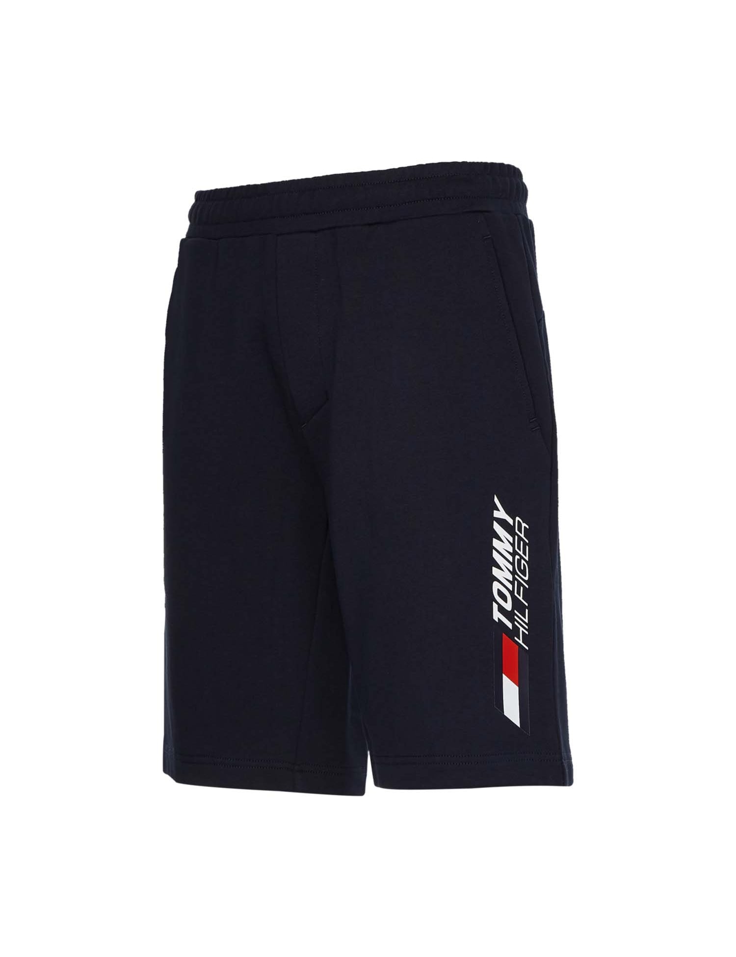 Bermuda Blu Tommy Hilfiger