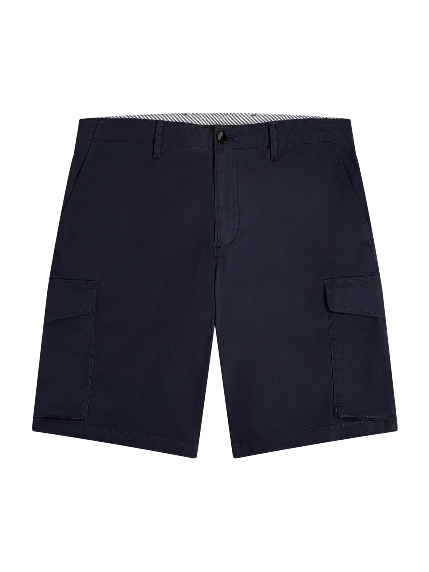 Bermuda Blu Tommy Hilfiger