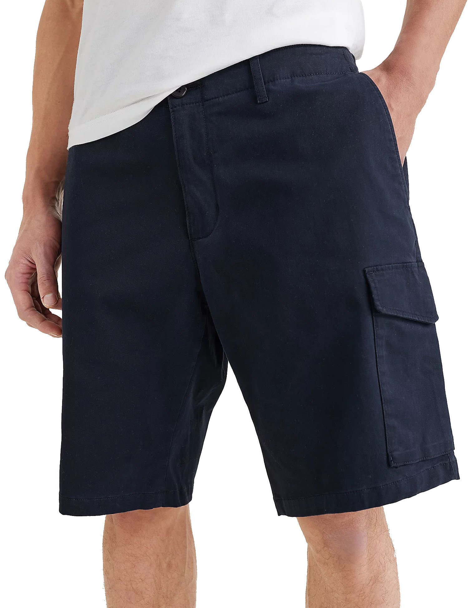 Bermuda Blu Tommy Hilfiger