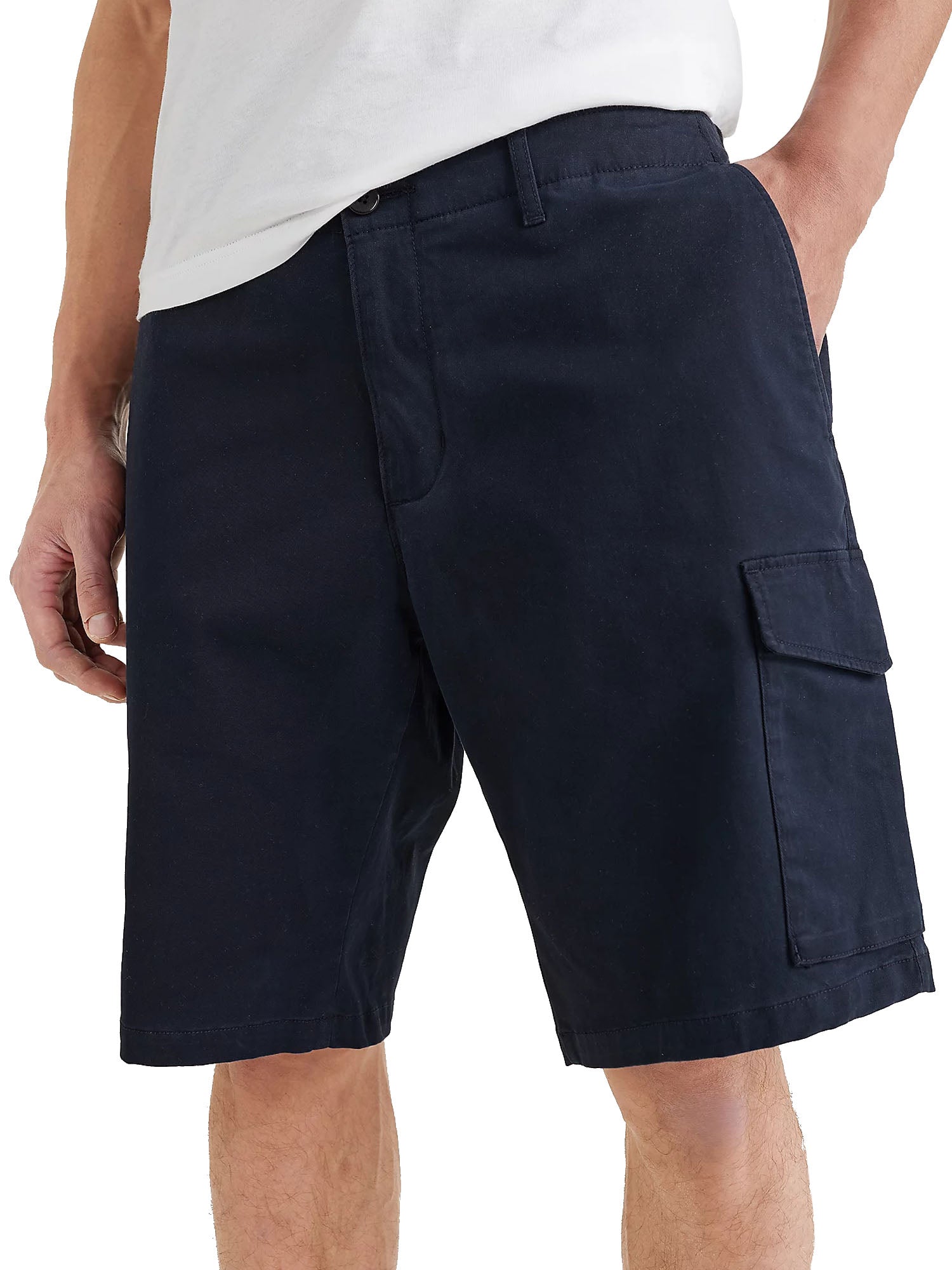 Bermuda Blu Tommy Hilfiger