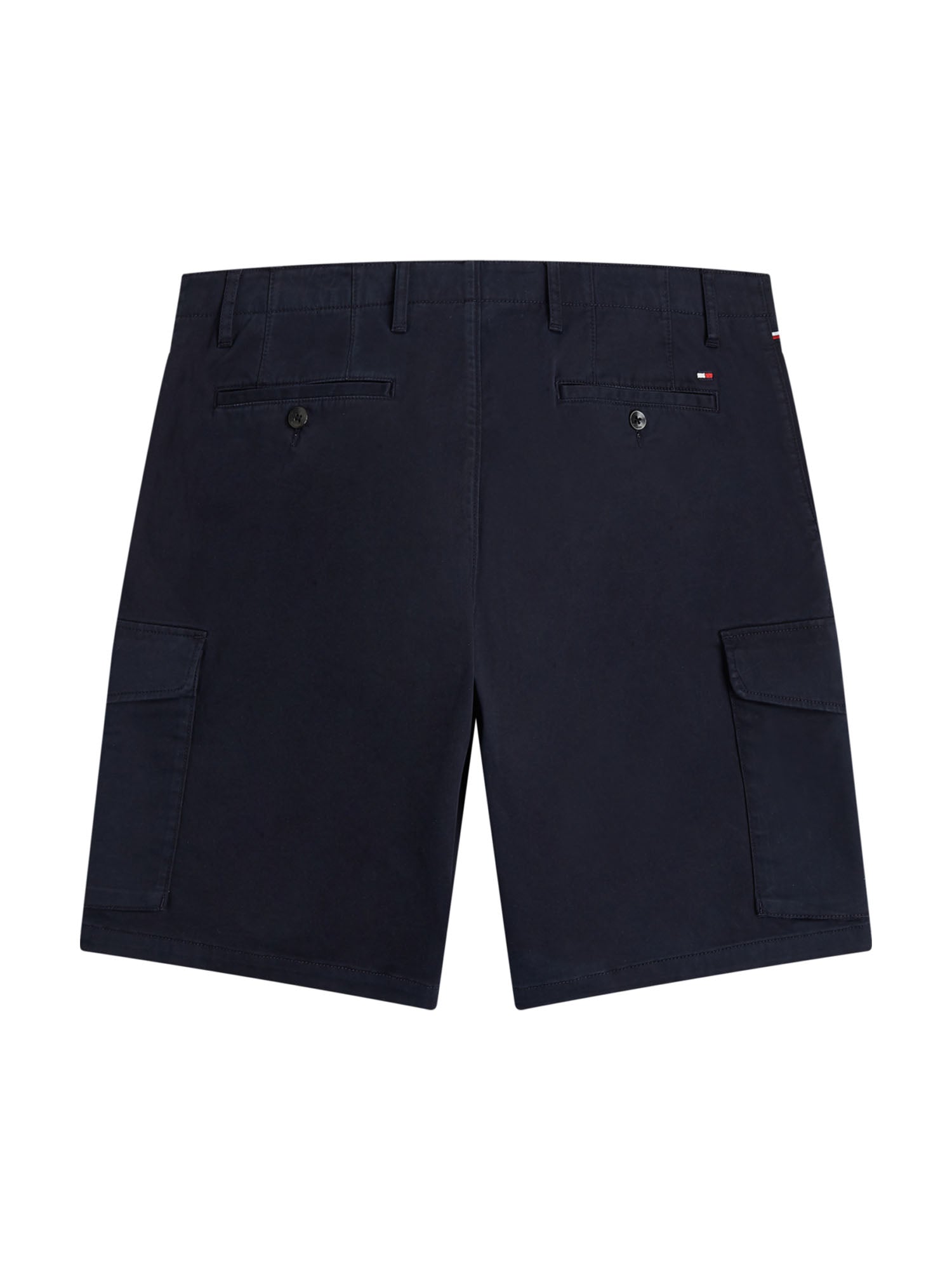 Bermuda Blu Tommy Hilfiger