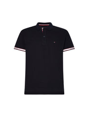 Polo Blu Tommy Hilfiger