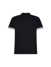 Polo Blu Tommy Hilfiger