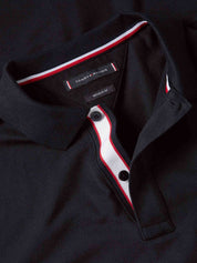 Polo Blu Tommy Hilfiger