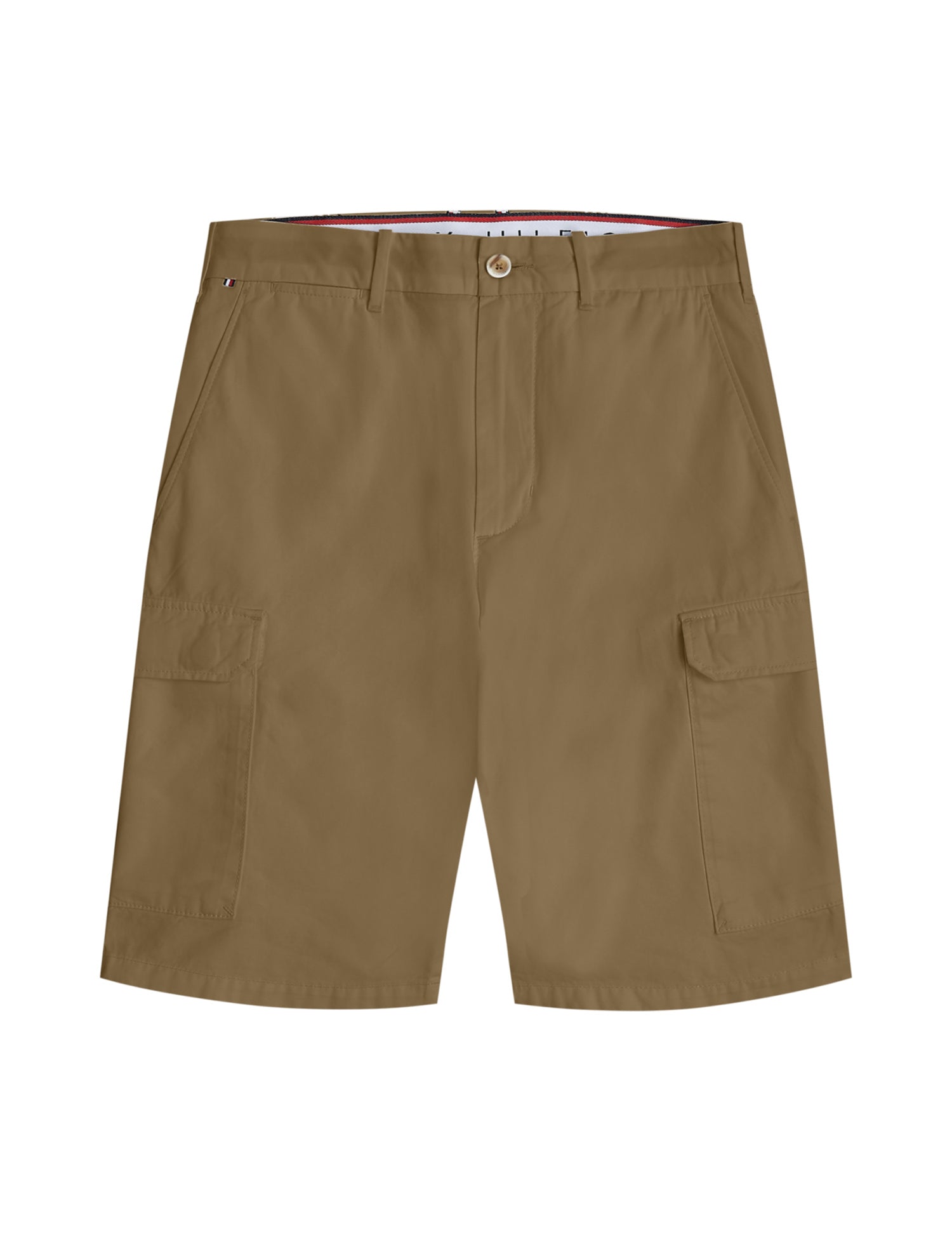 Bermuda Beige Tommy Hilfiger