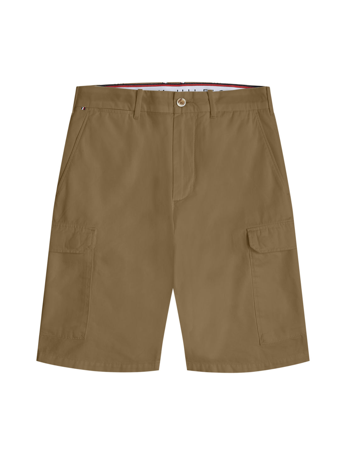 Tom Tailor Bermuda met cargozakken in beige online kopen | P&C Tom Tailor Bermuda met cargozakken in beige online kopen | P&C