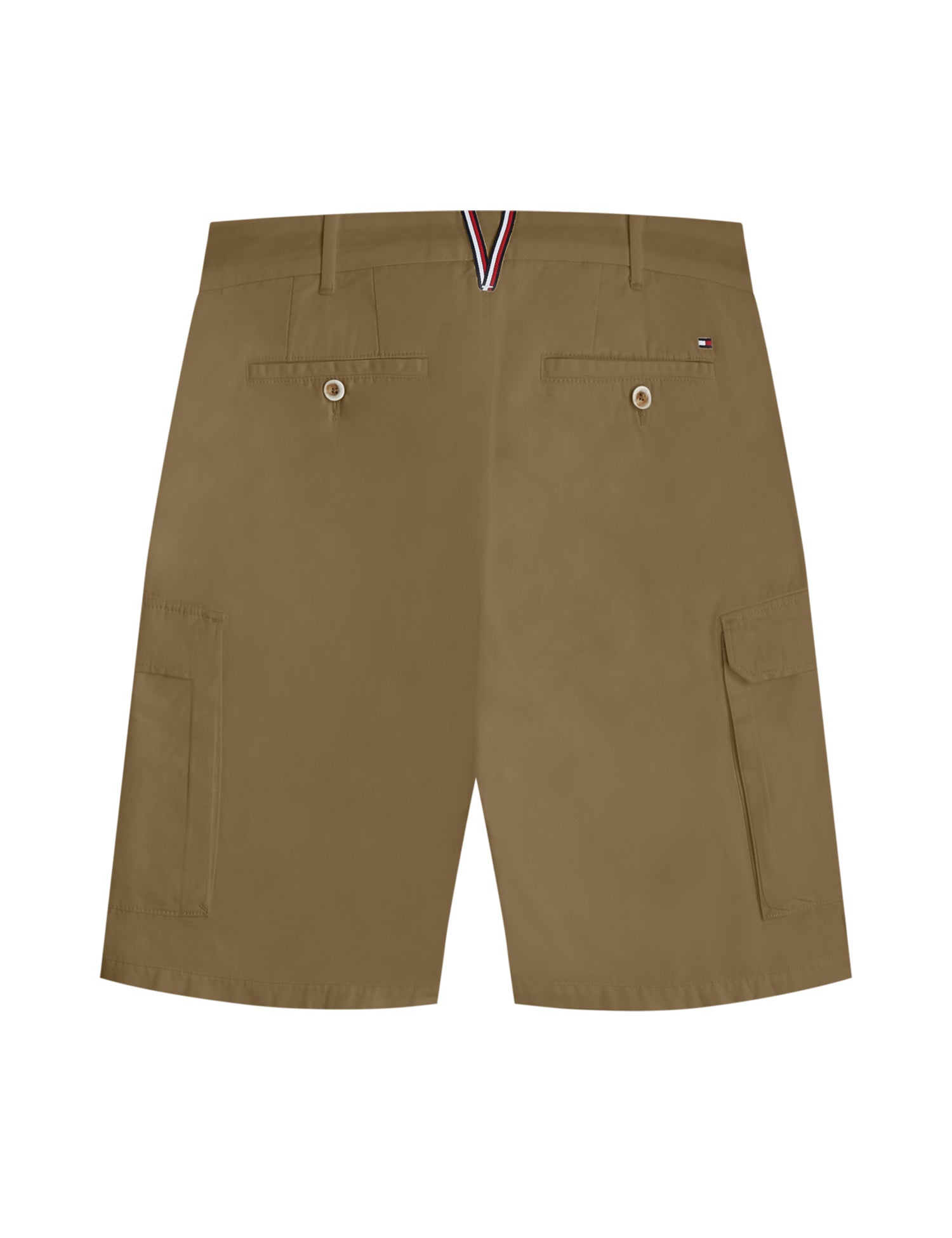 Bermuda Beige Tommy Hilfiger