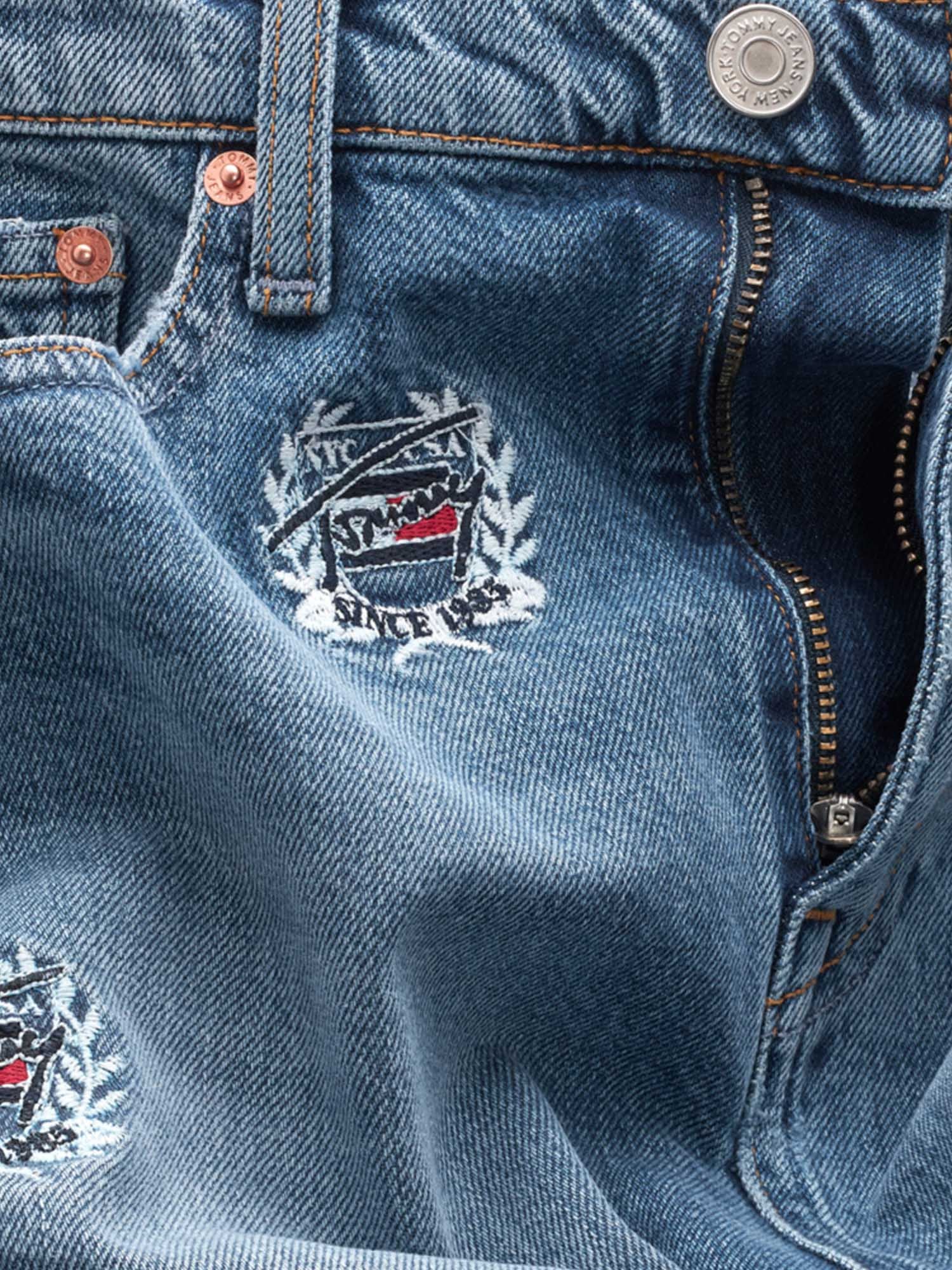 Gonne Blu Tommy Jeans