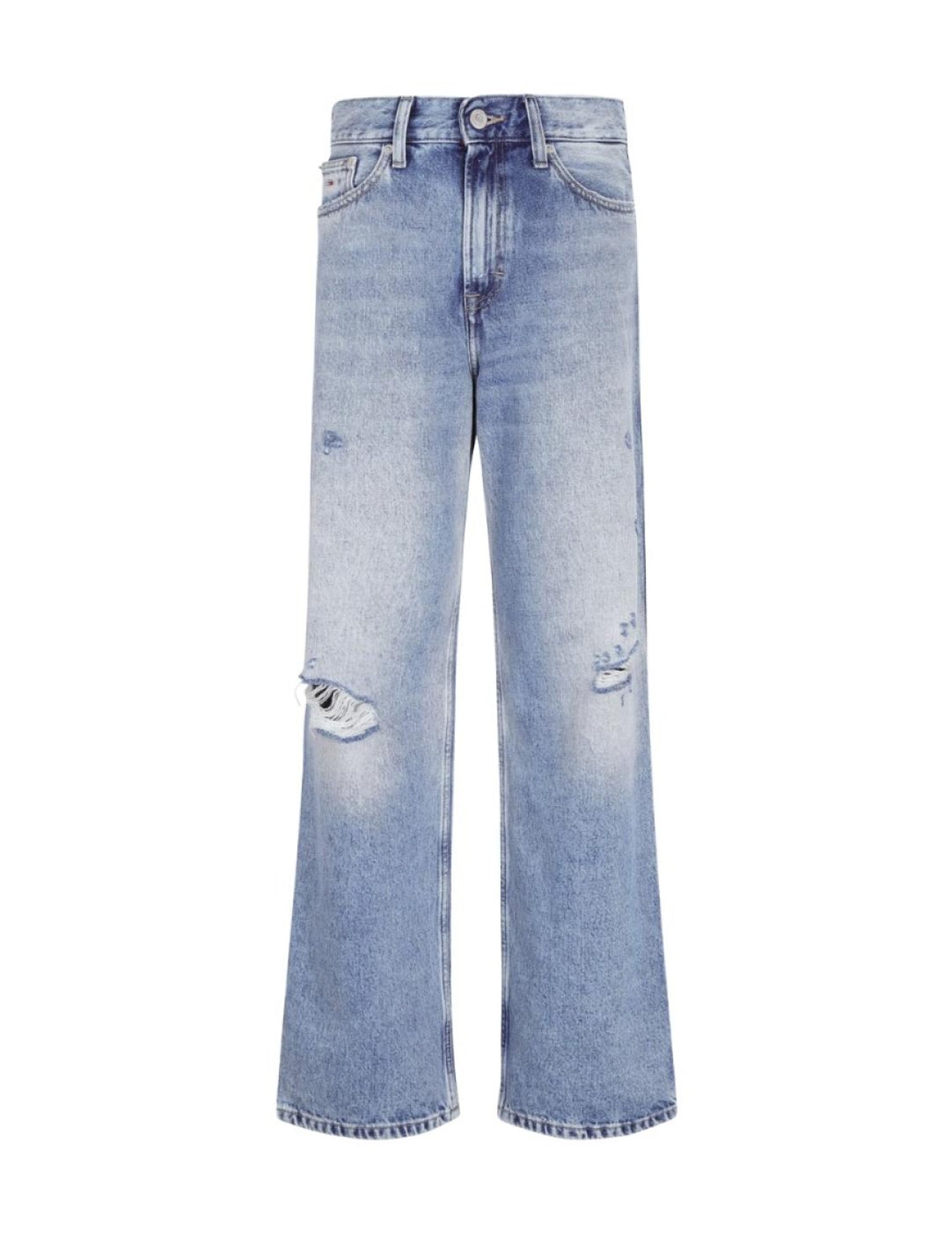 Jeans Blu Tommy Jeans