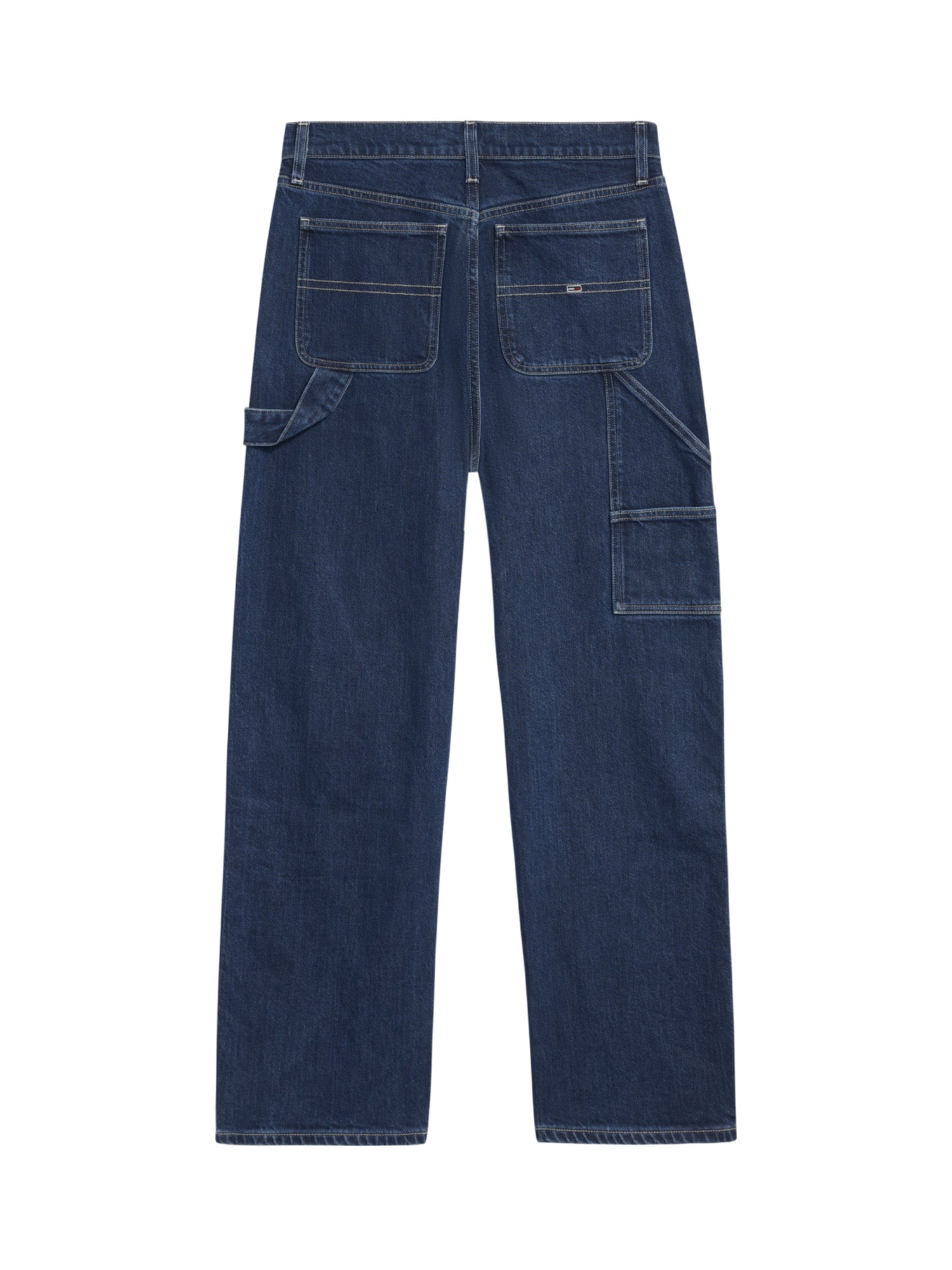 Jeans Blu Tommy Jeans