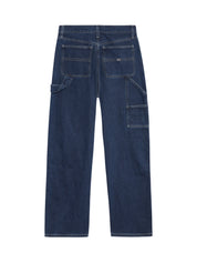 Jeans Blu Tommy Jeans