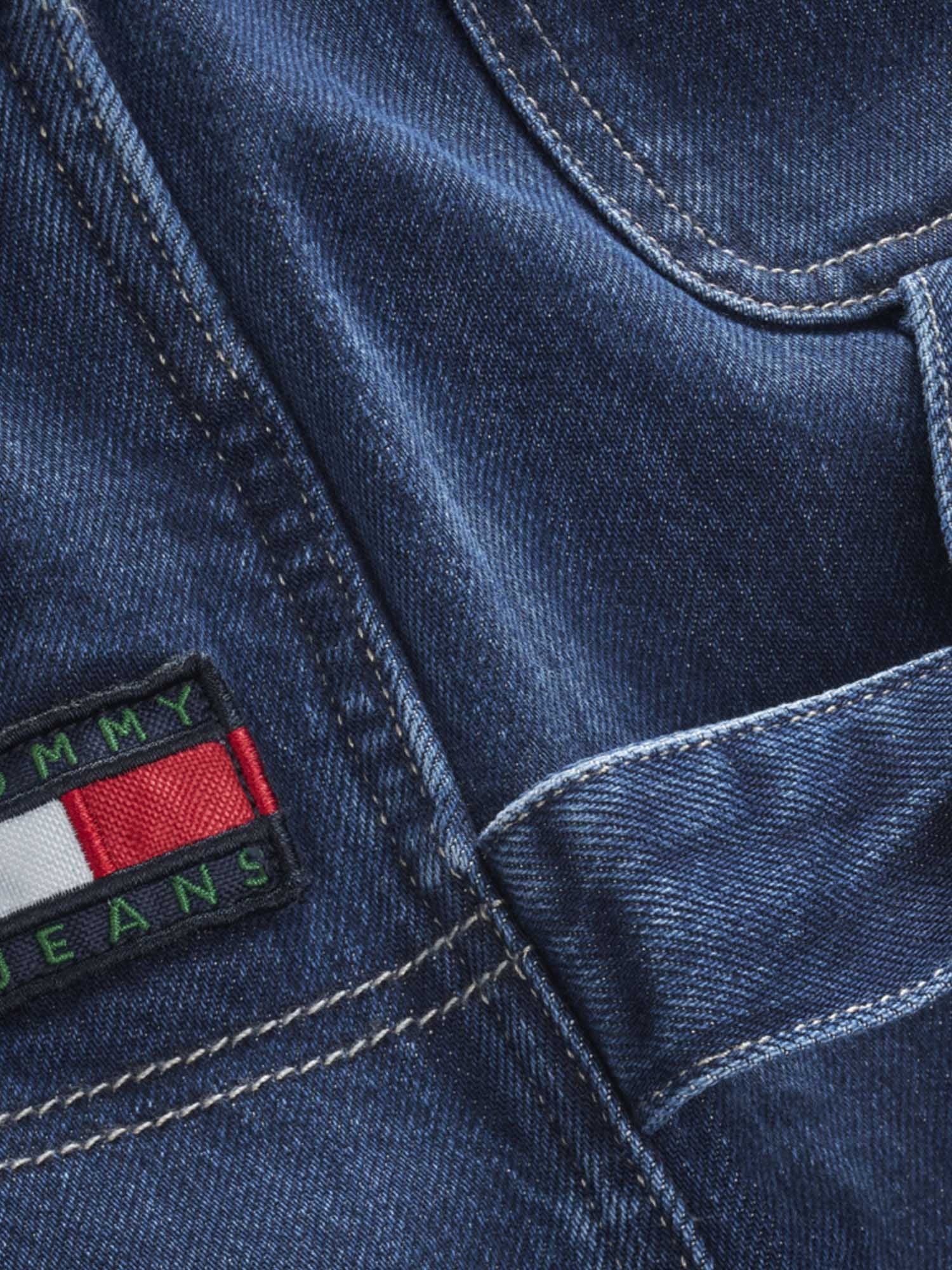 Jeans Blu Tommy Jeans