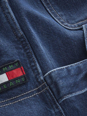 Jeans Blu Tommy Jeans