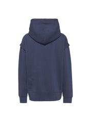 Felpe Blu Tommy Jeans