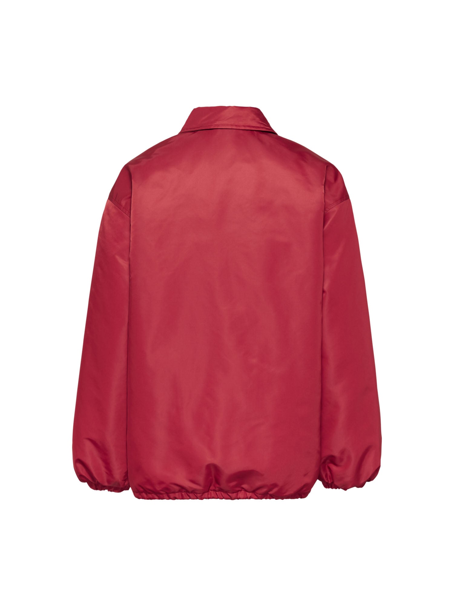 Giacche Rosso Tommy Jeans