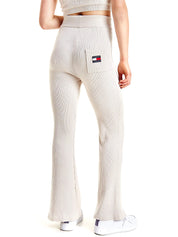 Pantaloni Beige Tommy Jeans