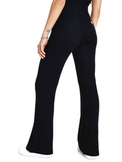 Pantaloni Nero Tommy Jeans