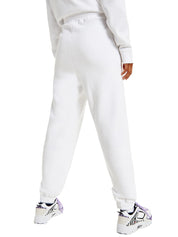 Pantaloni sportivi Bianco Tommy Jeans