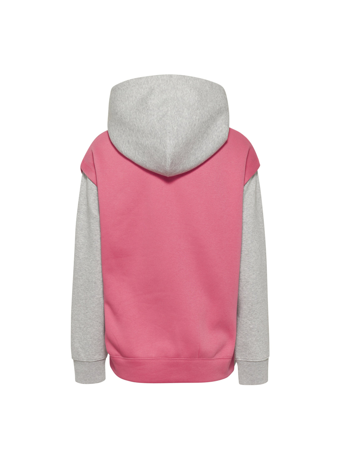 Felpe Rosa Tommy Jeans