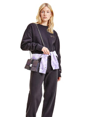 Felpe Nero Tommy Jeans