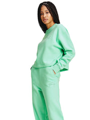 Felpe Verde Tommy Jeans