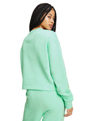 Felpe Verde Tommy Jeans