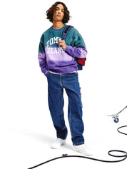 Jeans Blu Tommy Jeans