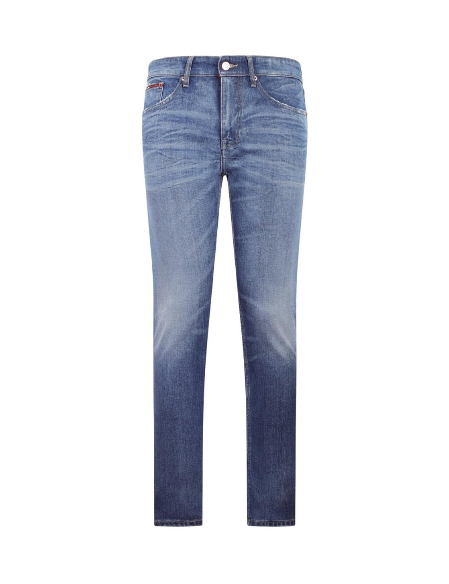 Jeans Blu Tommy Jeans