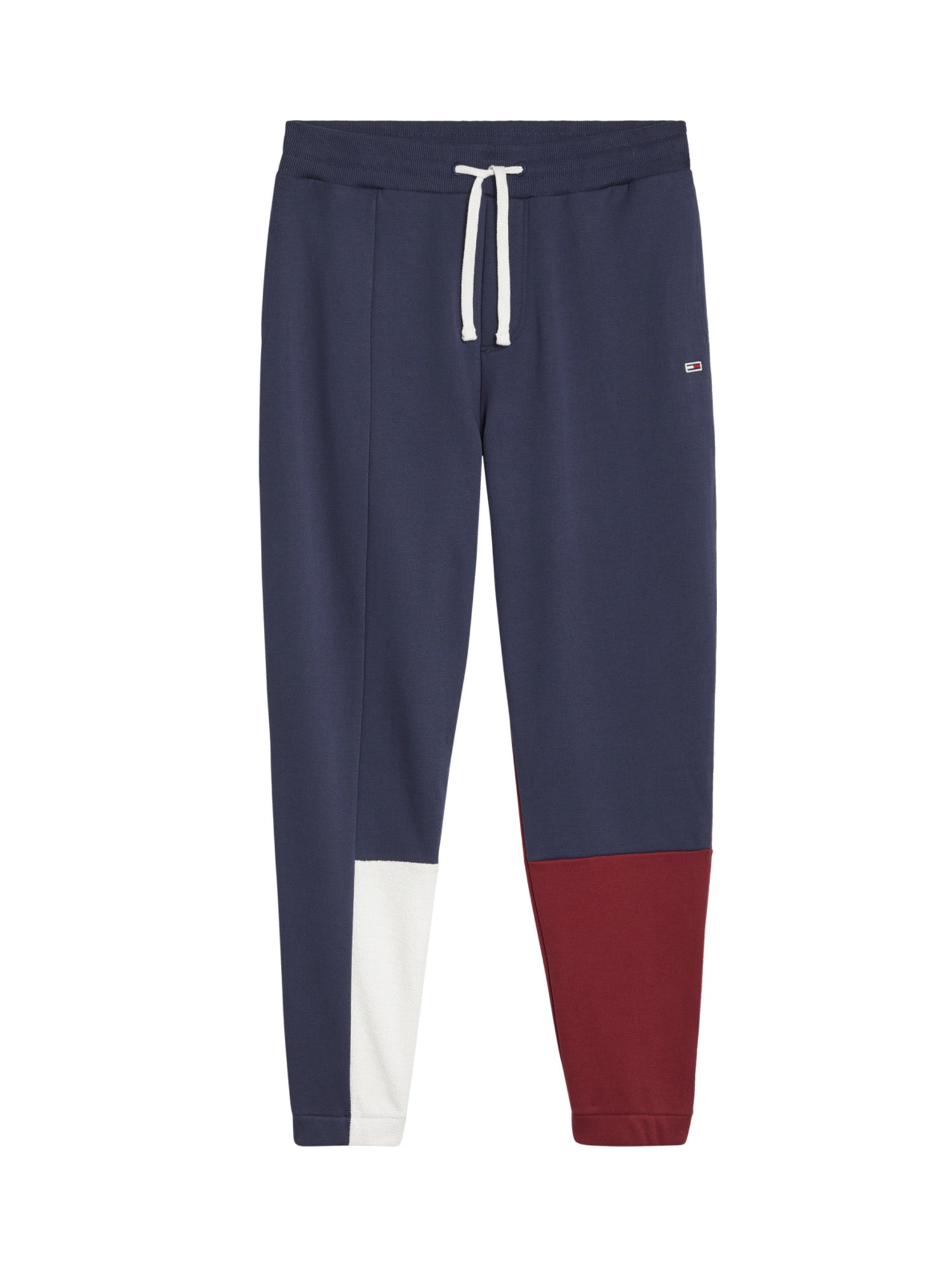Pantaloni sportivi Blu Tommy Jeans