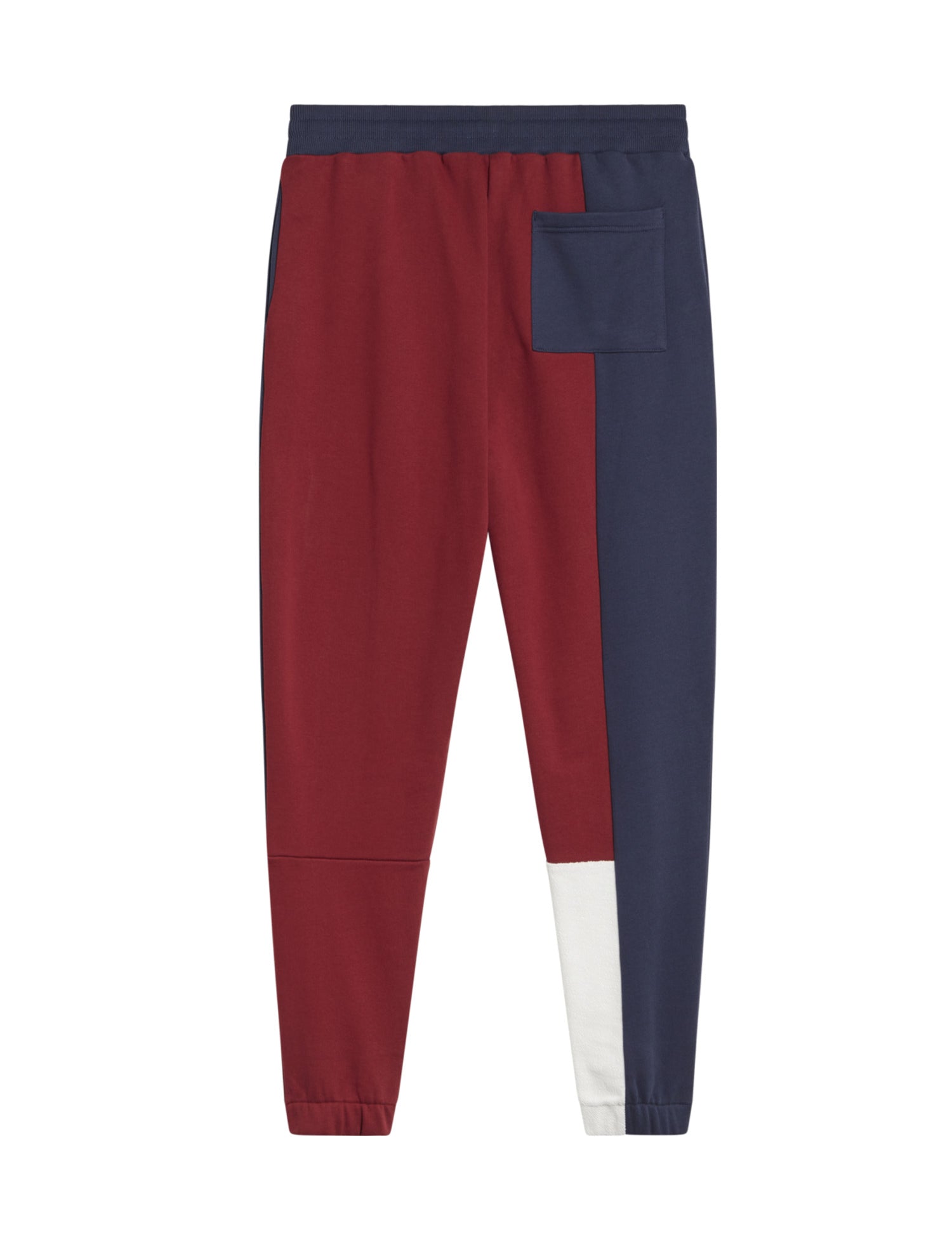 Pantaloni sportivi Blu Tommy Jeans