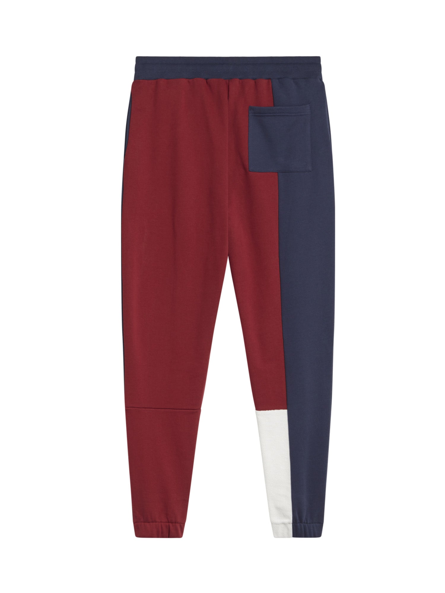 Pantaloni sportivi Blu Tommy Jeans