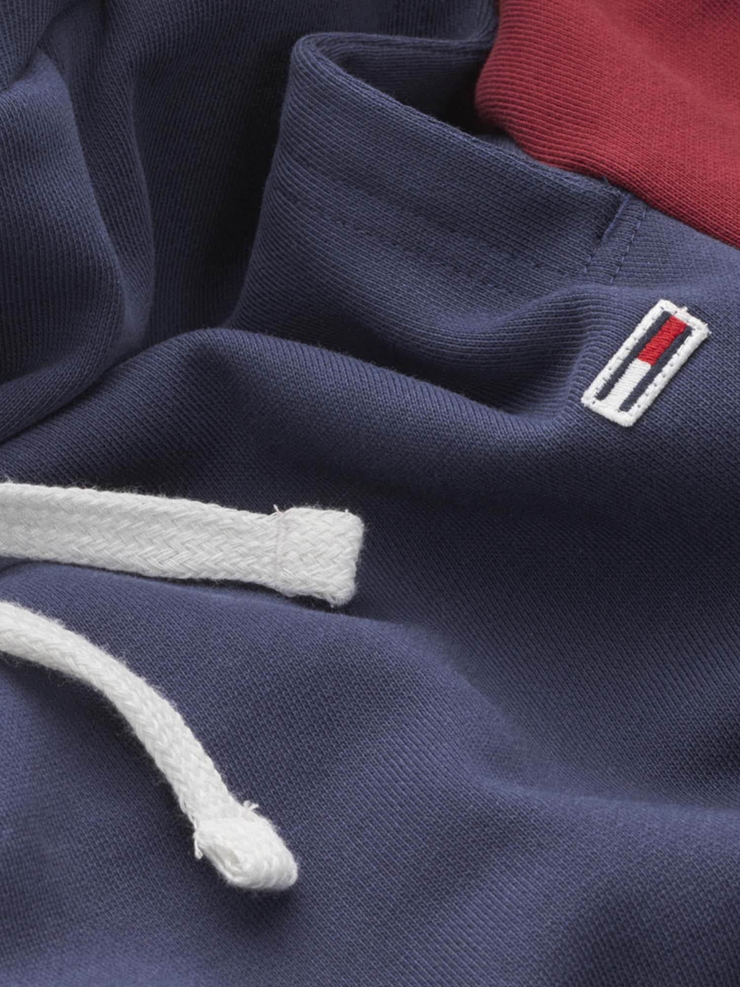 Pantaloni sportivi Blu Tommy Jeans