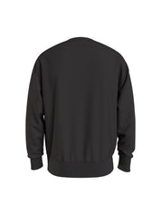 Felpe Nero Tommy Jeans