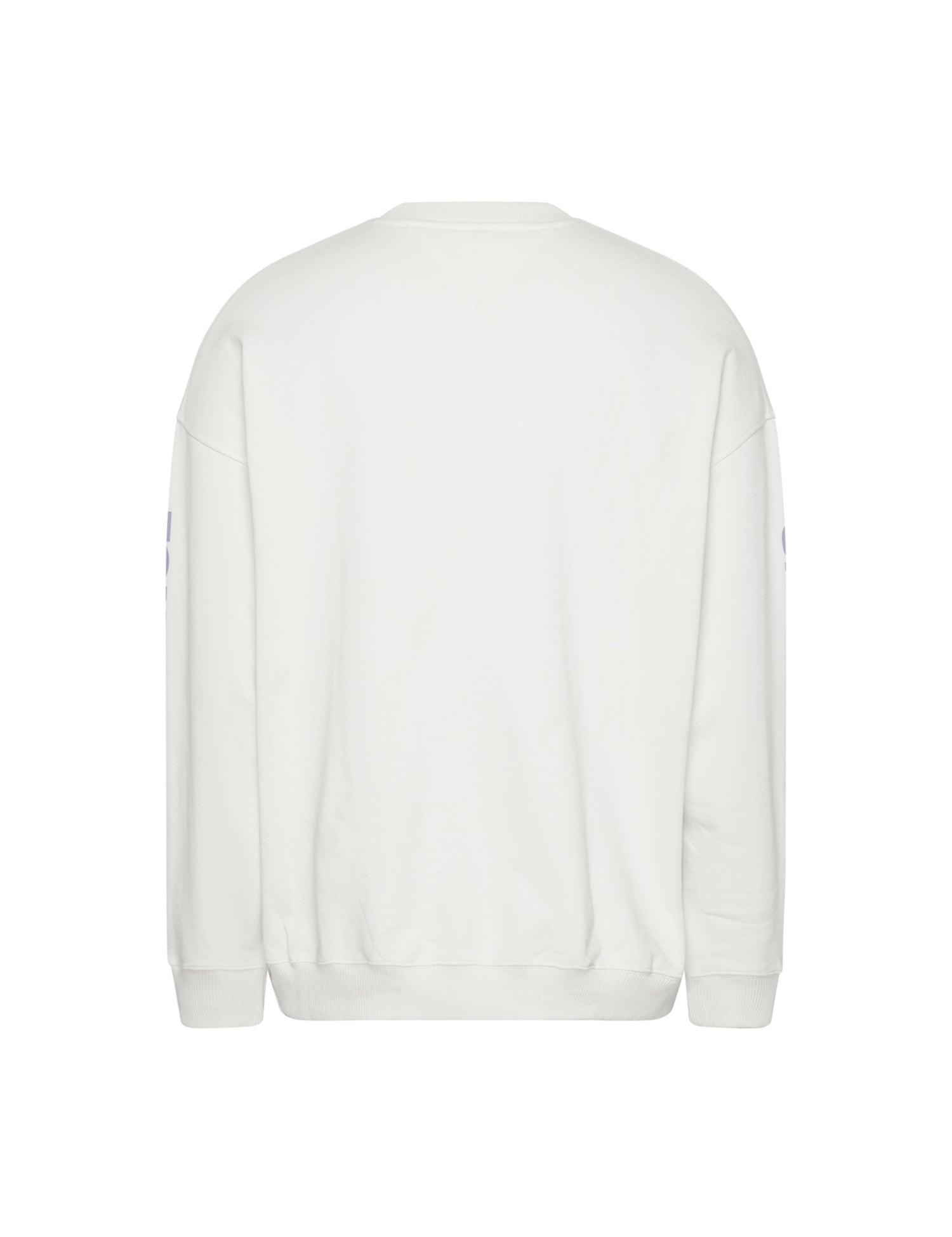 Felpe Beige Tommy Jeans