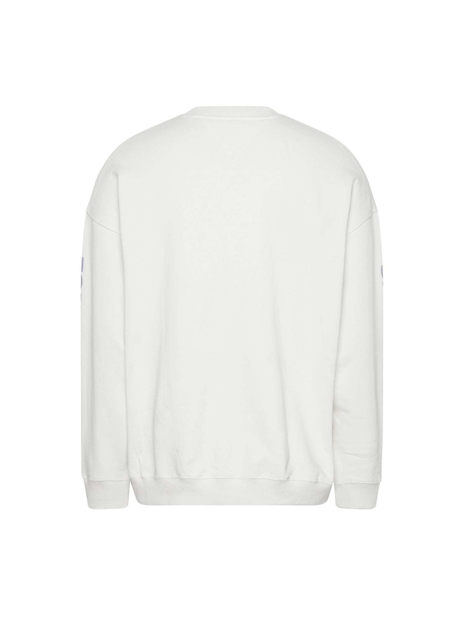 Felpe Beige Tommy Jeans